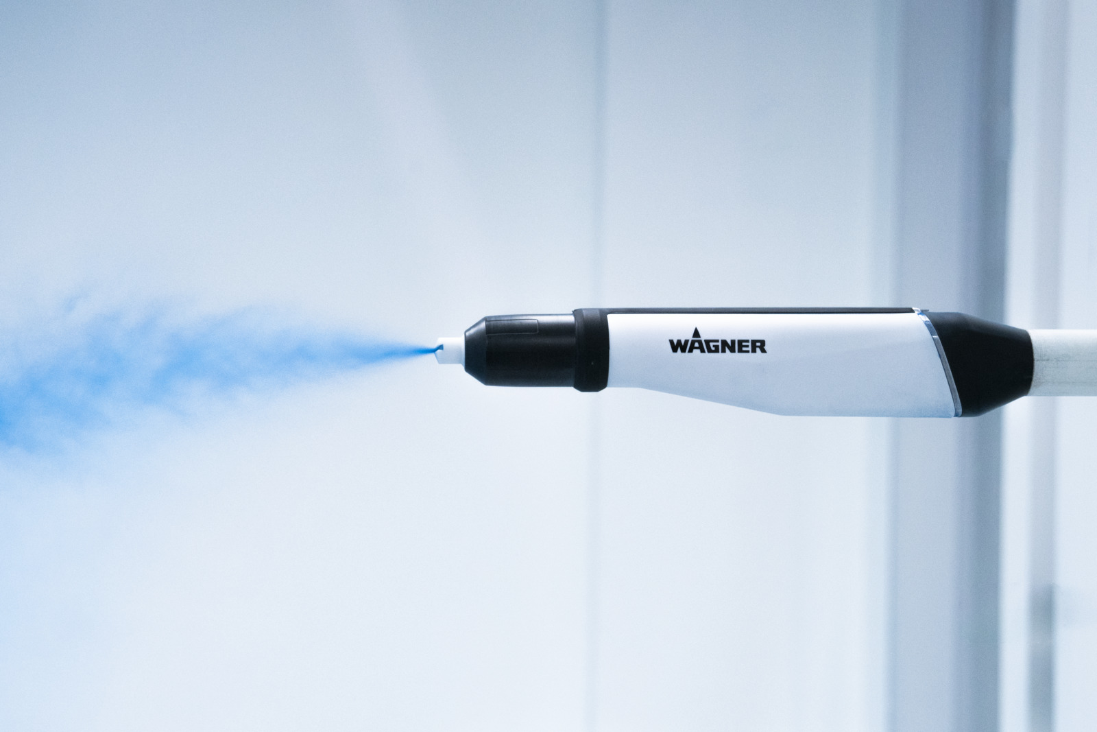 Powder Coating