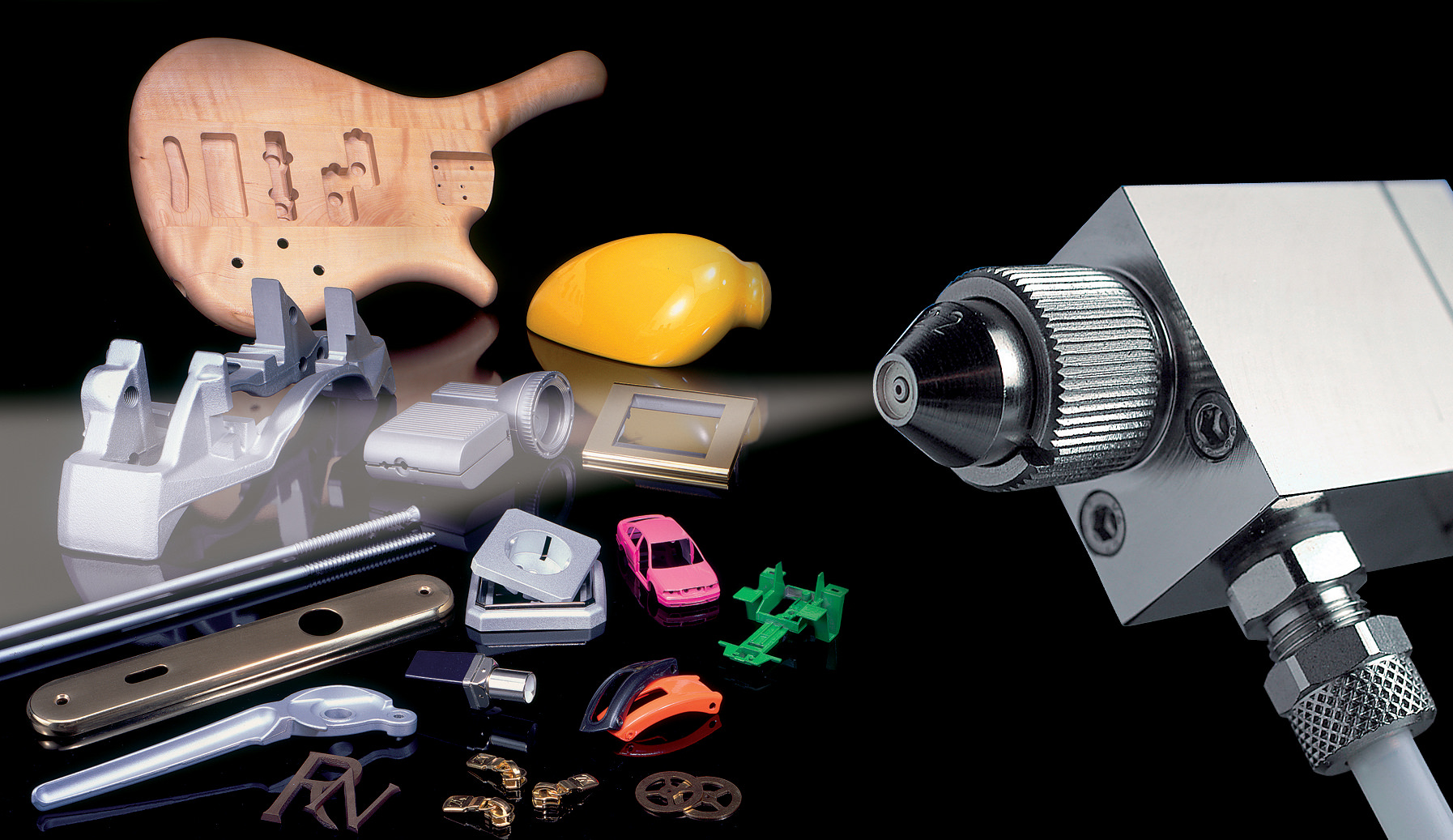 Adhesives & Sealants